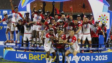 上海海港三連冠 梅州長(zhǎng)春降入中甲