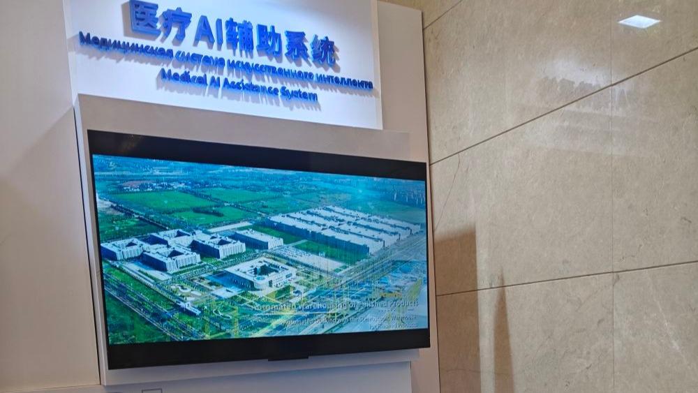 中国“数字民生”实践为上合国家实现“智慧生活”提供新方案