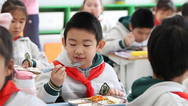 食品安全监管 严查之外如何补空白？