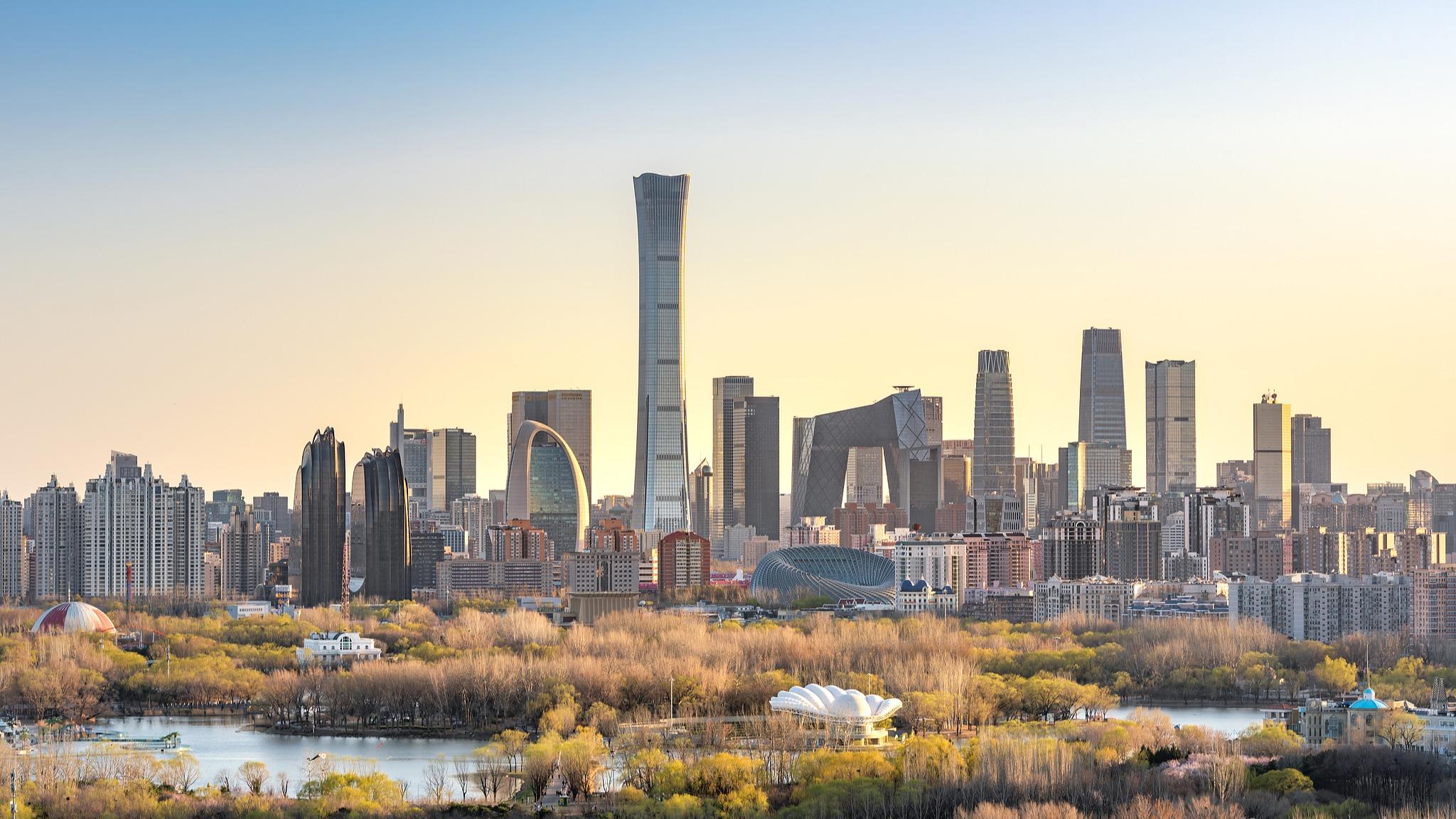 China Plans Proactive Fiscal Policy Through 2026 - finance news from CCTV.com English