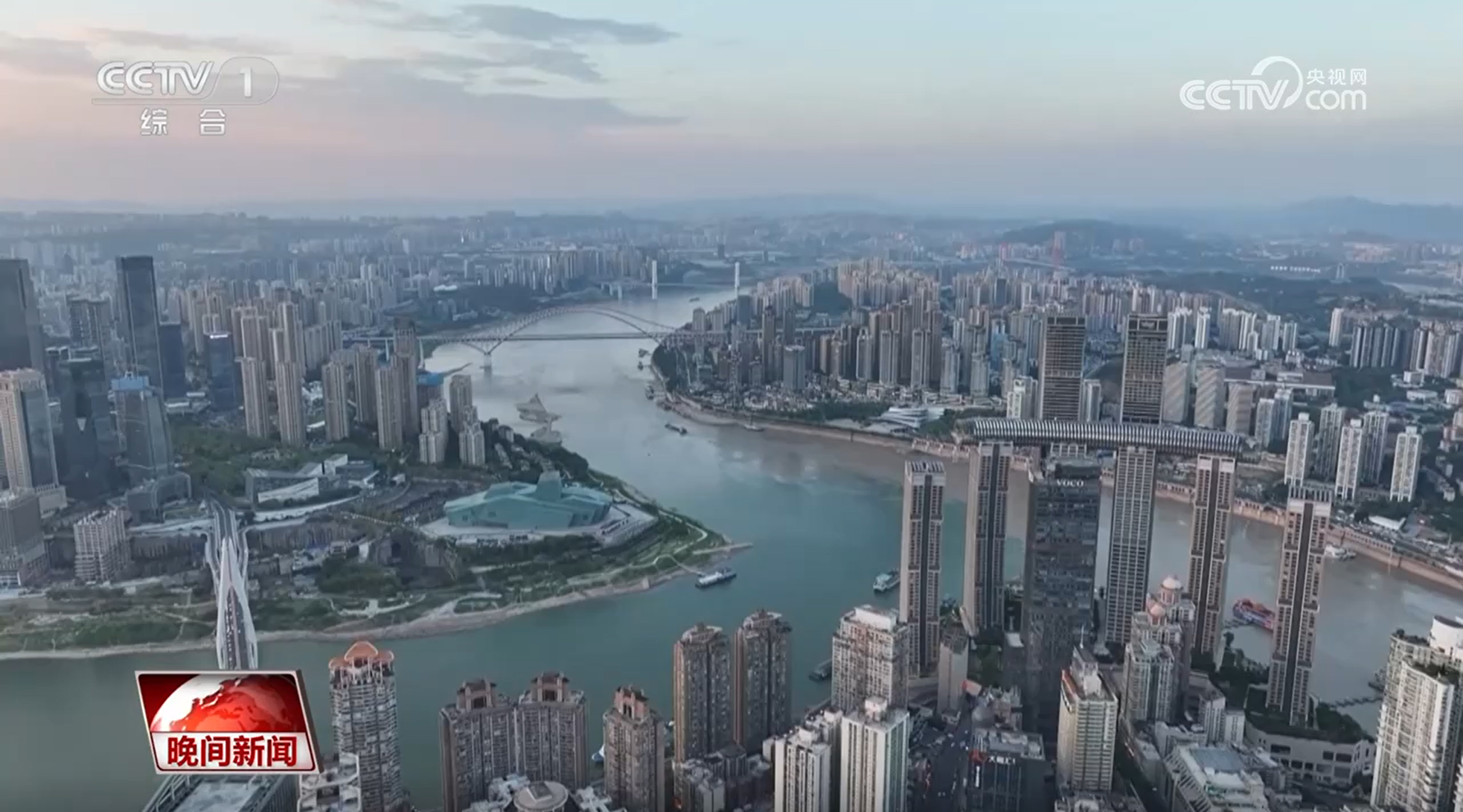 感知中国活力丨表现亮眼透过多组数据感知我国经济活力_经济频道_央视网(cctv.com)