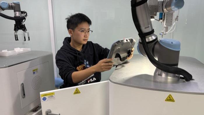 拓新、驰骋、交流：北京高校台生的马年关键