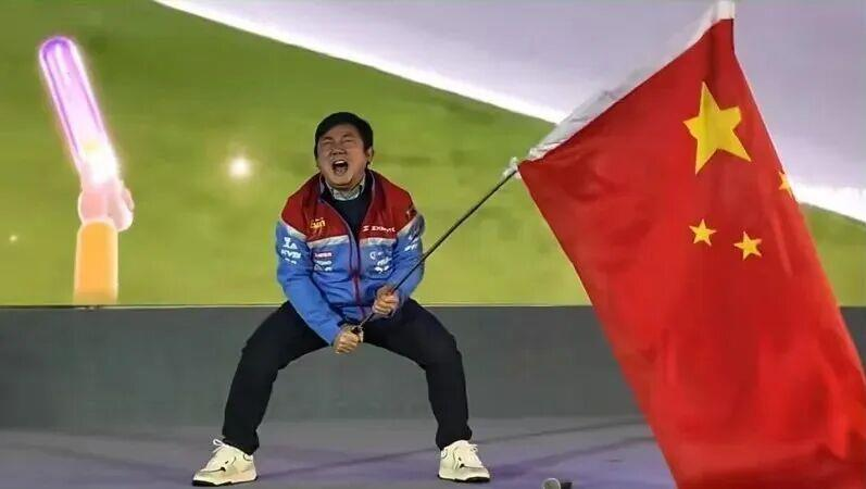 【8点见】一战封神！他让世界记住了中国摩