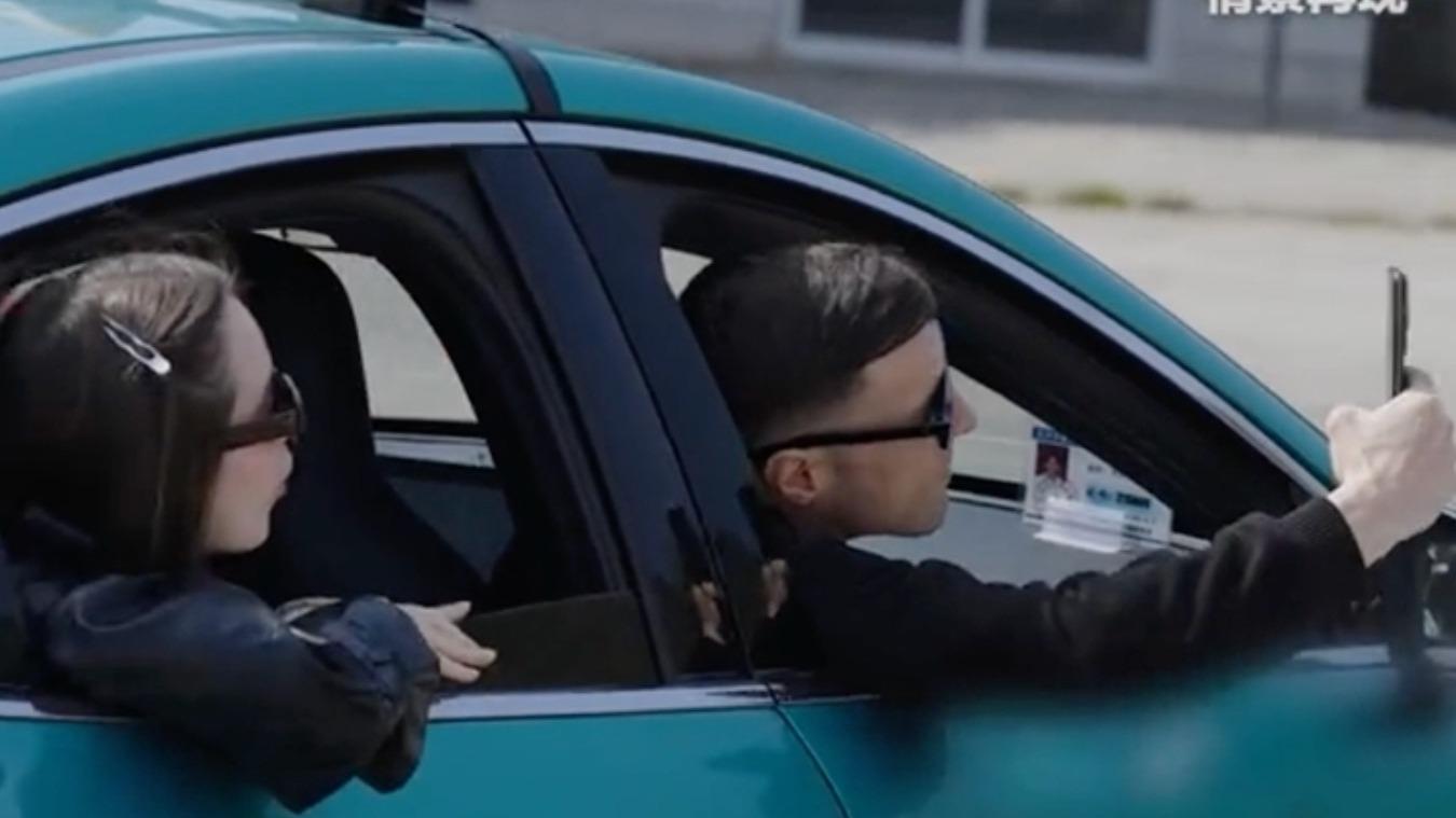 比电影还绝！网约车司机智斗间谍的爆款背后