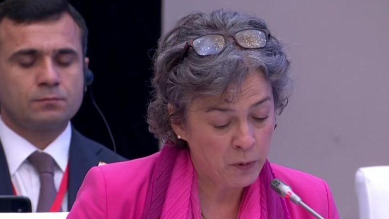 Deputy Mayor of Bonn: Chengdu and Bonn Move Forward Together