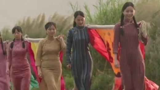 情书，被龙洋“读”出了精彩内涵