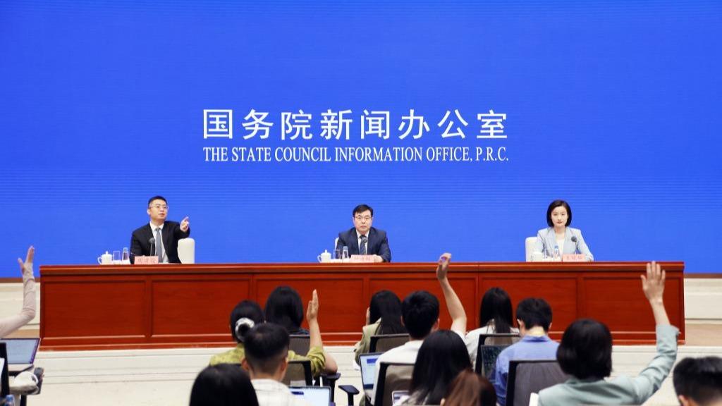 Solid foundation, new growth drivers underpin China's economic resilience