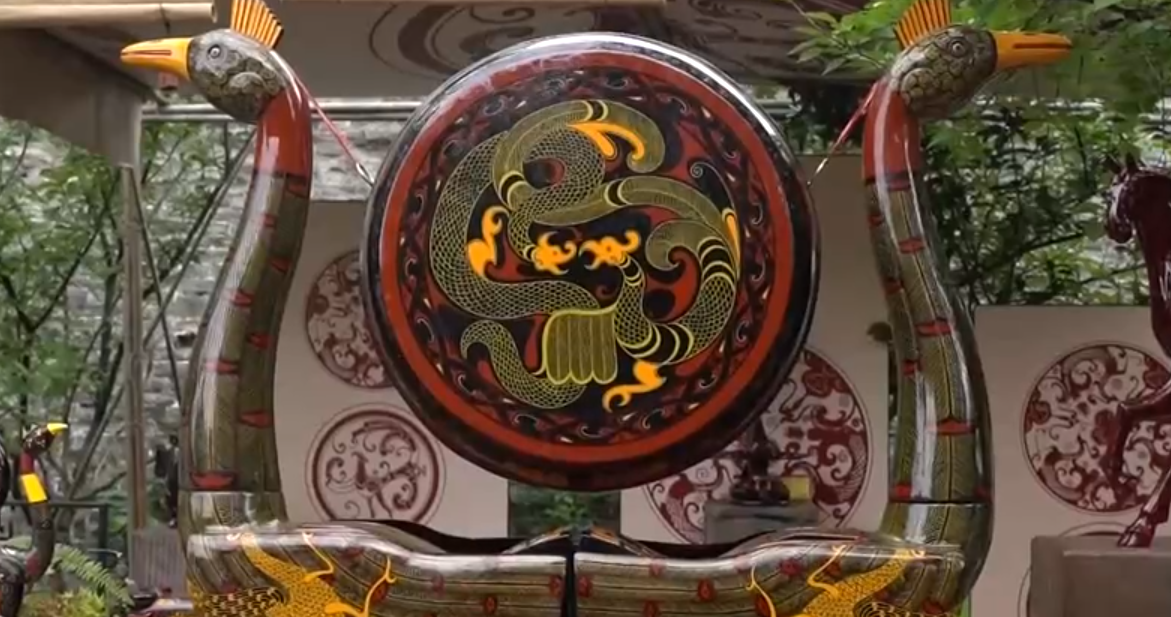 走进荆州古城 感受荆楚千年端午习俗