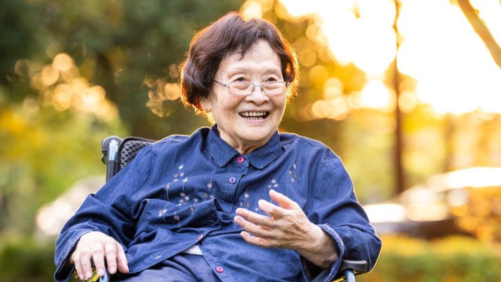 “七一勋章”获得者丨“机械工程专家”钟掘