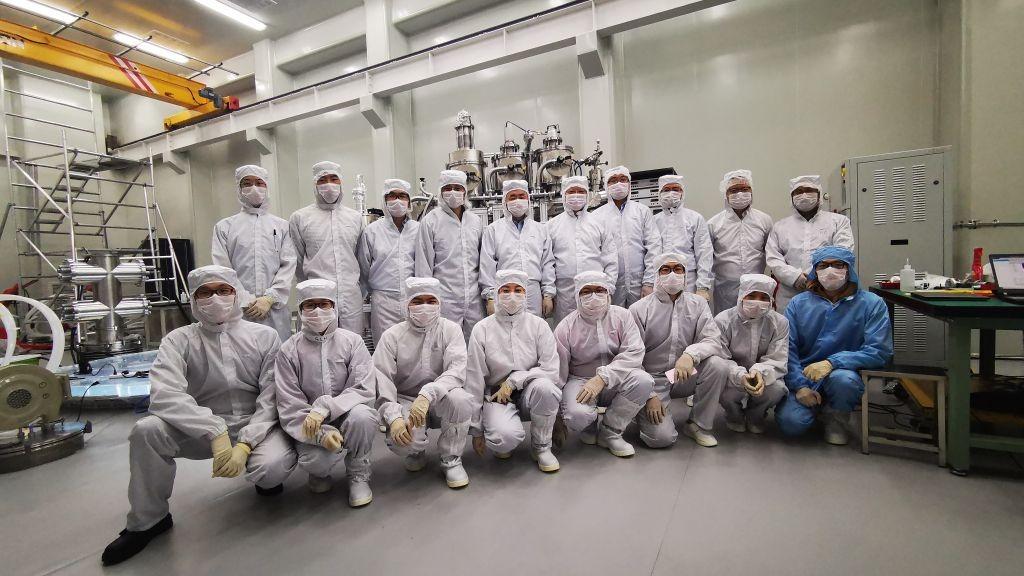 活力中国调研行丨在2400米深地 这群科
