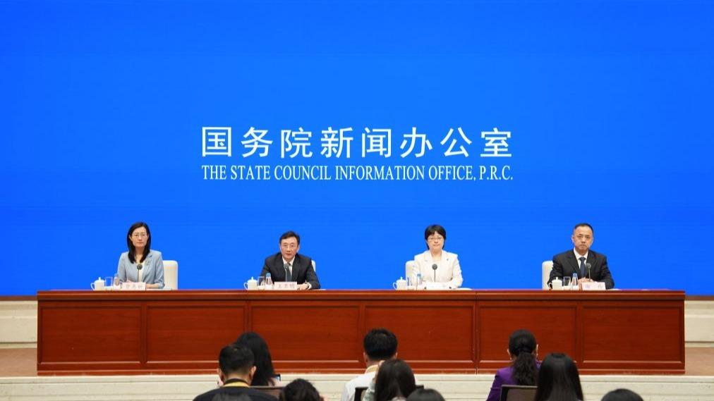 China's equipment manufacturing drives export growth in H1
