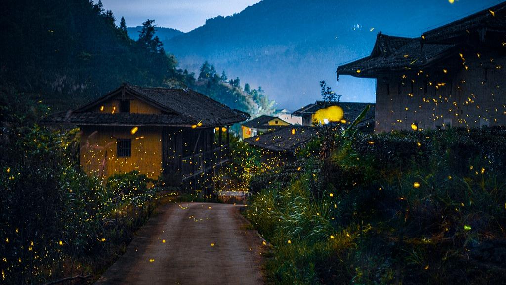 打造差异化文旅体验 暑期“奔县游”升温