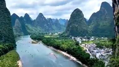 以生态环境法典施行促进美丽中国目标实现