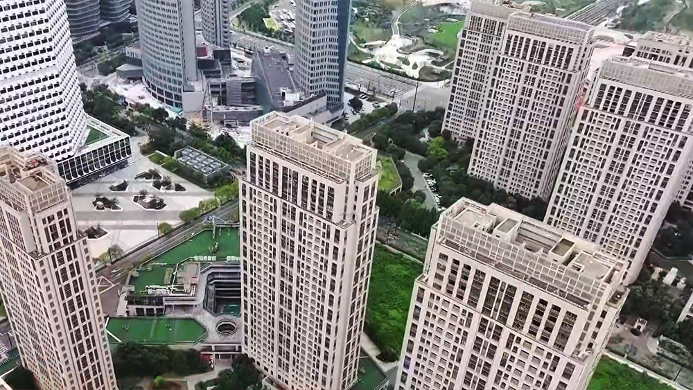 上海发布楼市新政 聚焦置换改善群体