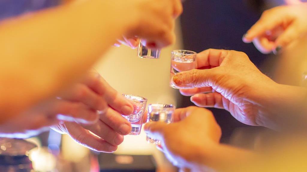 宣称“千杯不醉”“边喝边解” “解酒神器