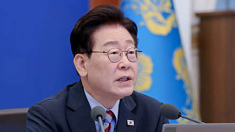 韩总统要求军方查明非军事区地雷爆炸事故
