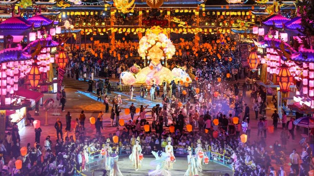 “十五五”专项规划里的文化力量