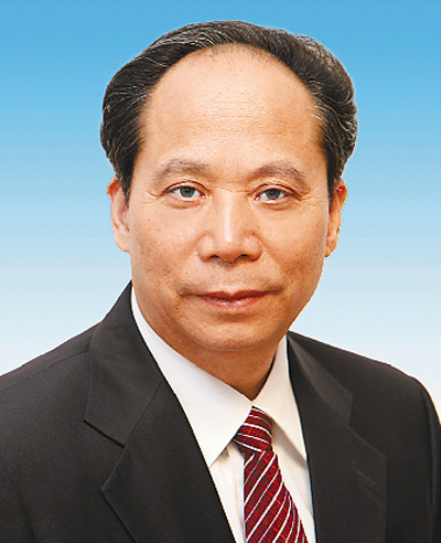 黑龙江省委书记吉炳轩