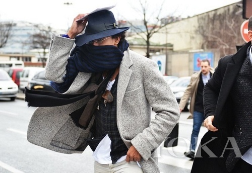 男士戴什么帽子好搭配 2012111310592814563.jpg