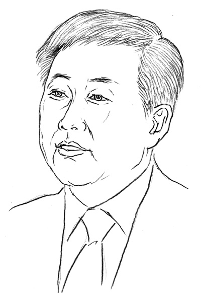 人民日报70后干部眼里的制度自信