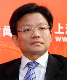 周平任上海奉贤区委书记 时光辉不再担任(图/简历)