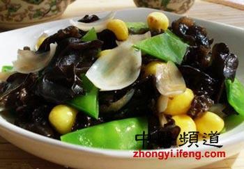 木耳的家常做法小炒 2013052110440666770.jpg