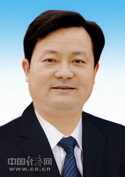 易佳良任永州市副市长周德睿任辉不再担任