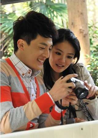 搜视指南  电影·电视剧  青春励志大剧《全民公主》由偶像剧教父