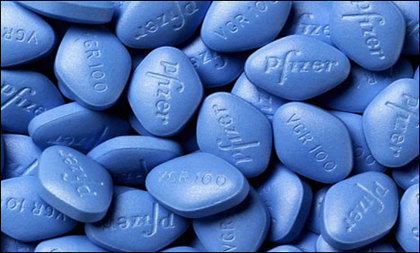 表示,将全国免费发送与威尔刚有一样成分"sildenafil"的国产壮阳药,以