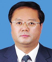 刘川任吉林省信访局局长党组书记