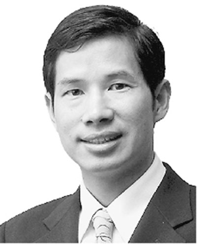 感言·特别策划·观察者说