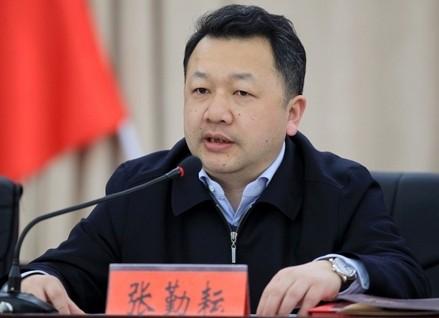 湖北日报传媒集团总经理张勤耘接受组织调查