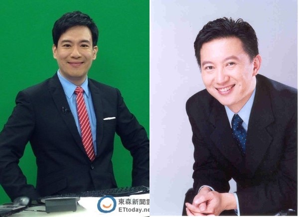 台湾中天电视资深主播史哲维15日被发现以塑料袋套头,疑似在家自杀