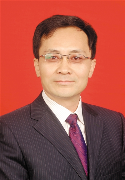 中共宁夏回族自治区委员会干部任前公示公告