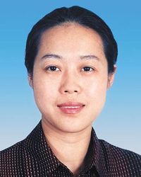 盘点14位65后省委常委最年轻46岁女性1名