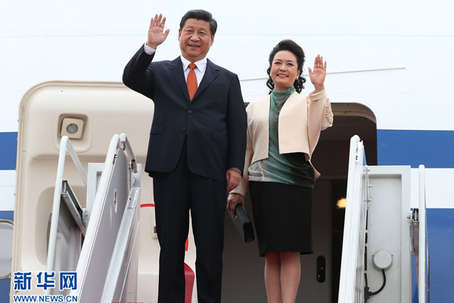 人民日报客户端：“习大大”背后的民意分量_共产党员网
