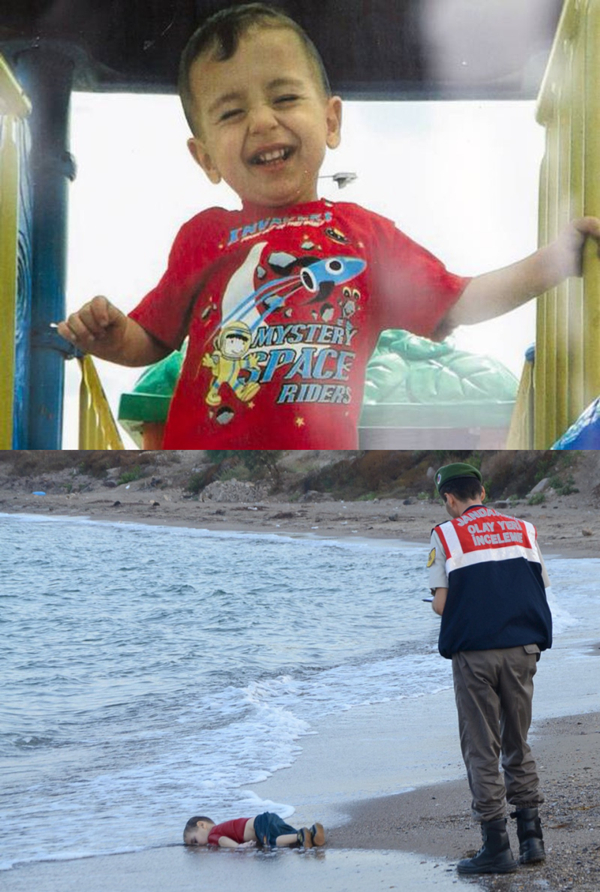 "9·11"改变的美国与中东:过去与现在