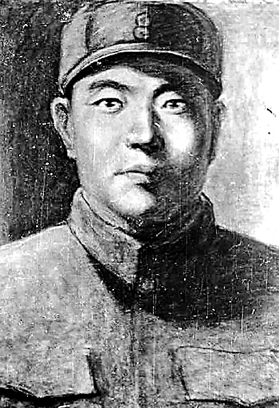 杨忠:精忠报国英名长存_共产党员网