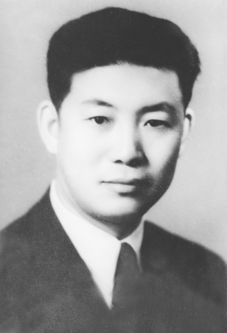 杜重远