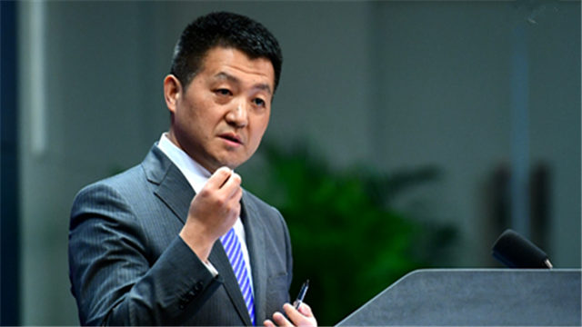 外交部发言人陆慷