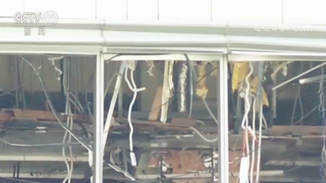 炸再现!一人为女性 斯里兰卡连环爆炸袭击者更