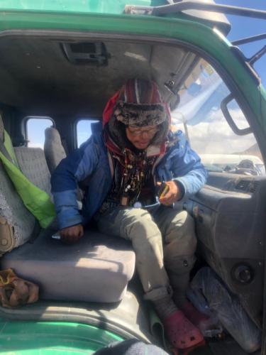 非法穿越无人区失联50天被救，不认错不认罚，凭啥？