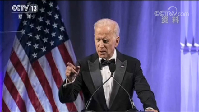 他对特朗普不满现年76岁宣布竞选2020年美国总统