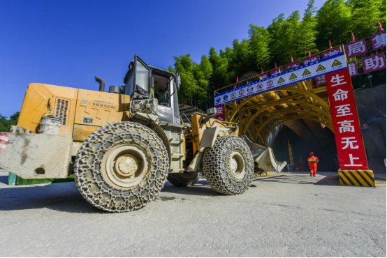 隧道防坍塌如何开展救援？这里的应急演练专业有序