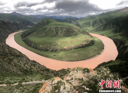 长江源渔业资源与环境专项调查：未在源头区域发现外来物种