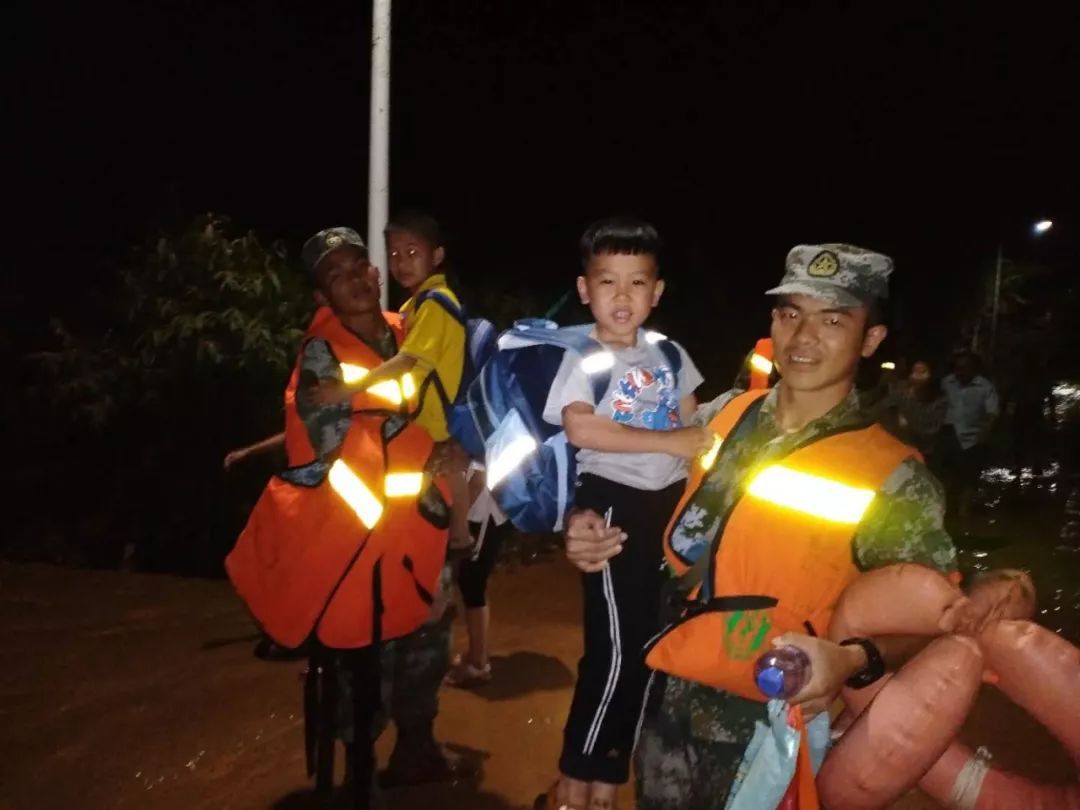 &ldquo;钢铁侠&rdquo;来了！别怕