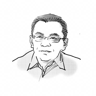 勇立时代潮头走在时代前列中国共产党为什么能