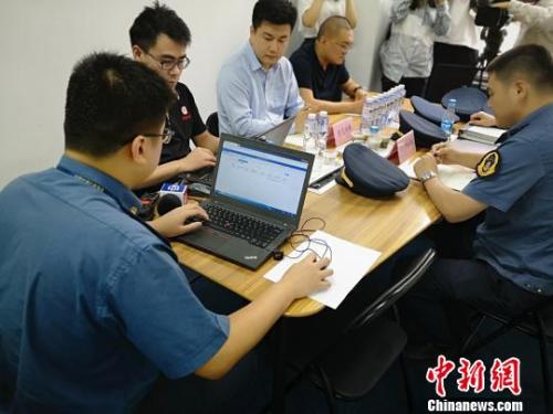 首汽约车否认对违规司机账号“日禁夜解”逃避执法