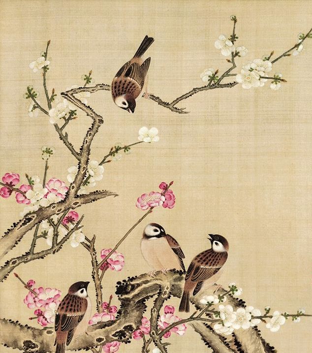 放下别人的错,解脱自己的心