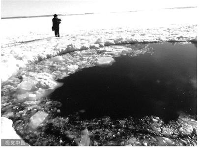 一颗小行星“擦肩而过” 科学家命名“2019 OK”